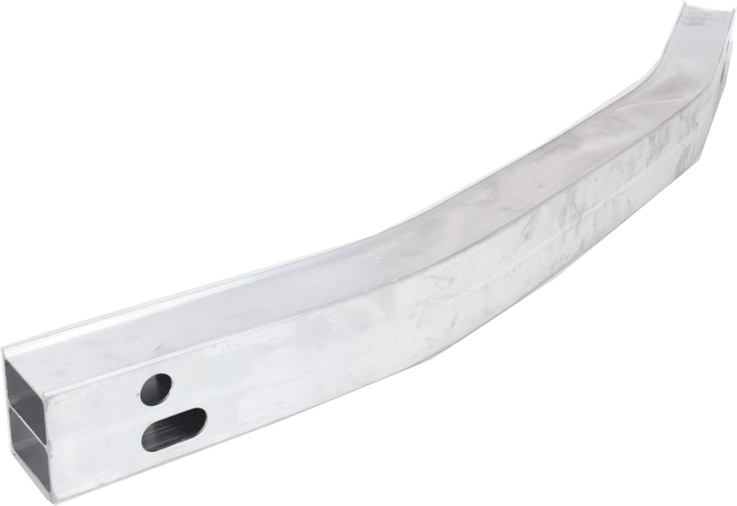 Garage-Pro Front Bumper Reinforcement for Honda Civic 2006-2011, Automotive, Aluminum Front Bumper Bracket, Replaces # 71131SNAA00, HO1006174