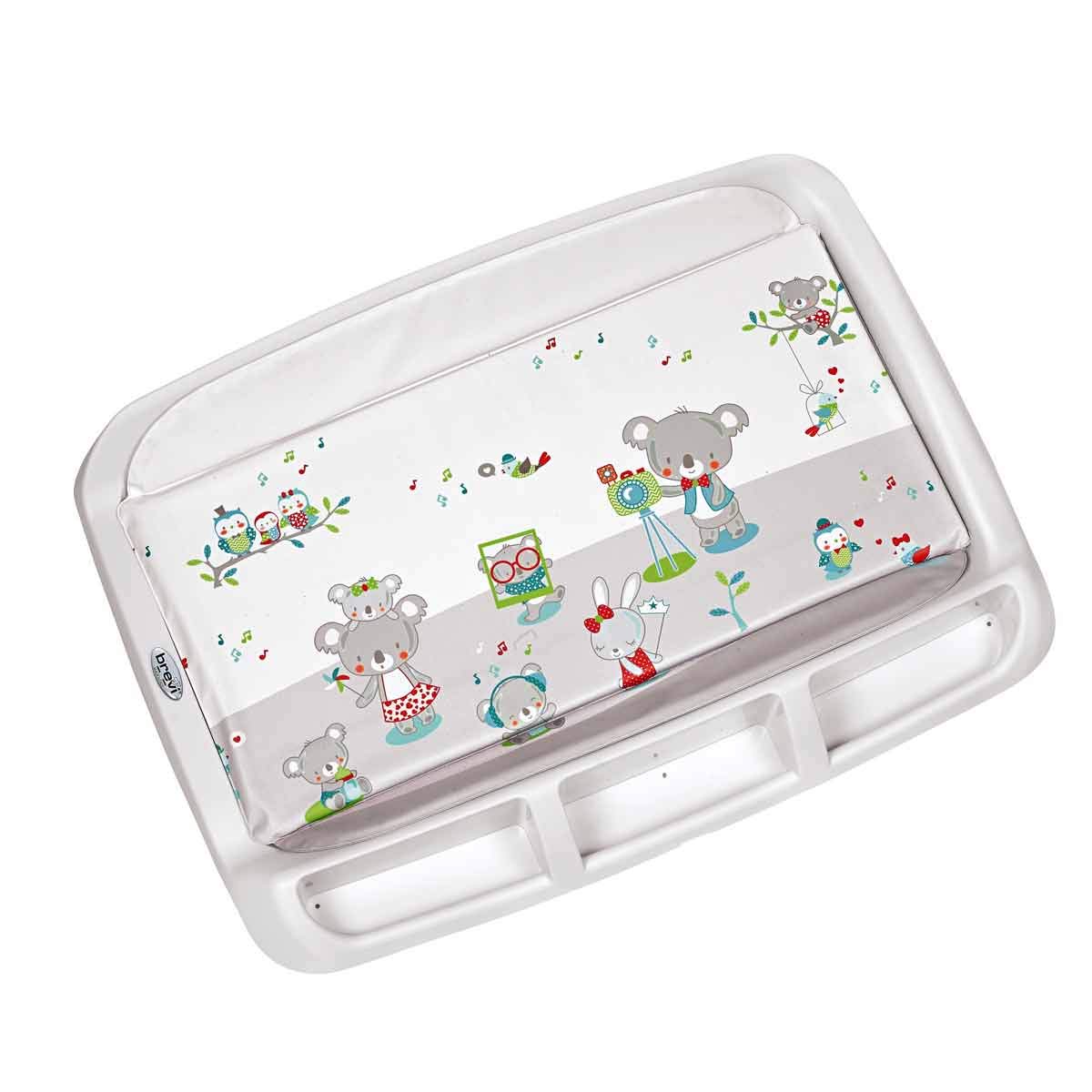 brevi changing table