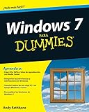Windows 7 Para Dummies (For Dummies)