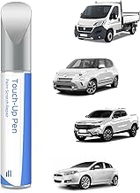 PARTS4EV 549/B/549 Bianco/Ducato White Peinture de retouche pour Fiat Correspondance exacte – Réparation des rayures et des éclats