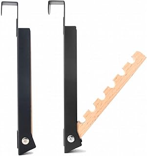 Business Travel Artifact, Portable Travel Clothes Drying Rack, no Punching, Foldable Clothes Drying Pole, Hotel Clothes Drying Door Hook