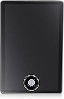 Vista 10 de CDEFG Protector de pantalla de automóvil con control central, protector de pantalla táctil para Dodge RAM 1500/2500/3500 Uconnect 2013-2018, vidrio