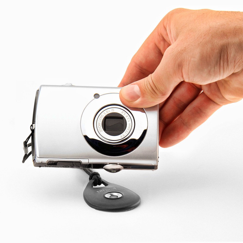 Amazon.com : Tiltpod Pocket-Sized Mini Tripod for Compact Cameras