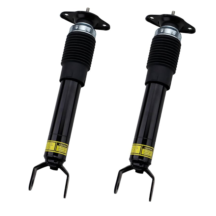 Amazon | YWEISPART 19302791 リアショックアブソーバー