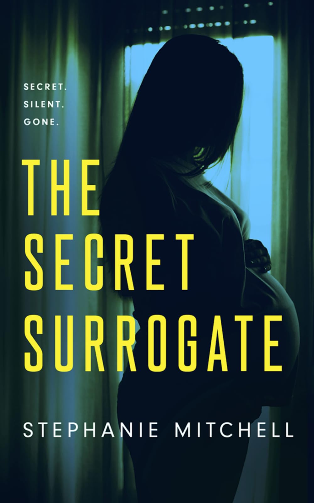 The Secret Surrogate