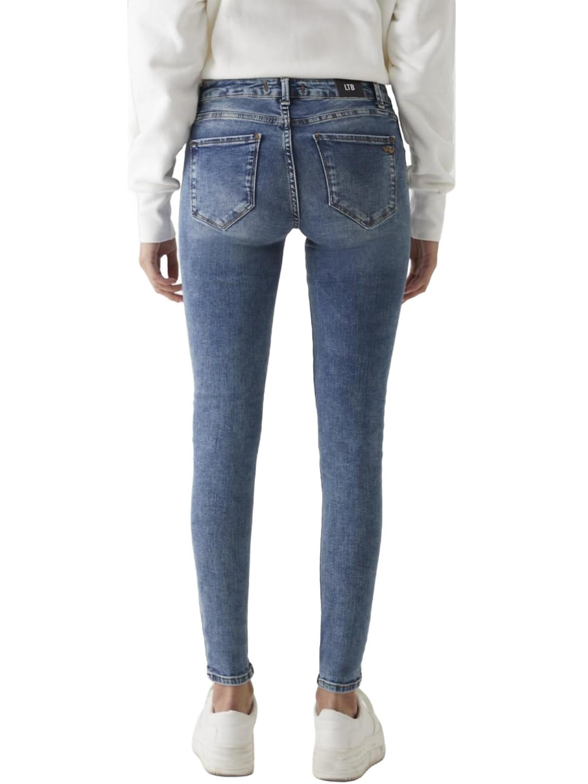 LTB Nicole - Jeans Mujer