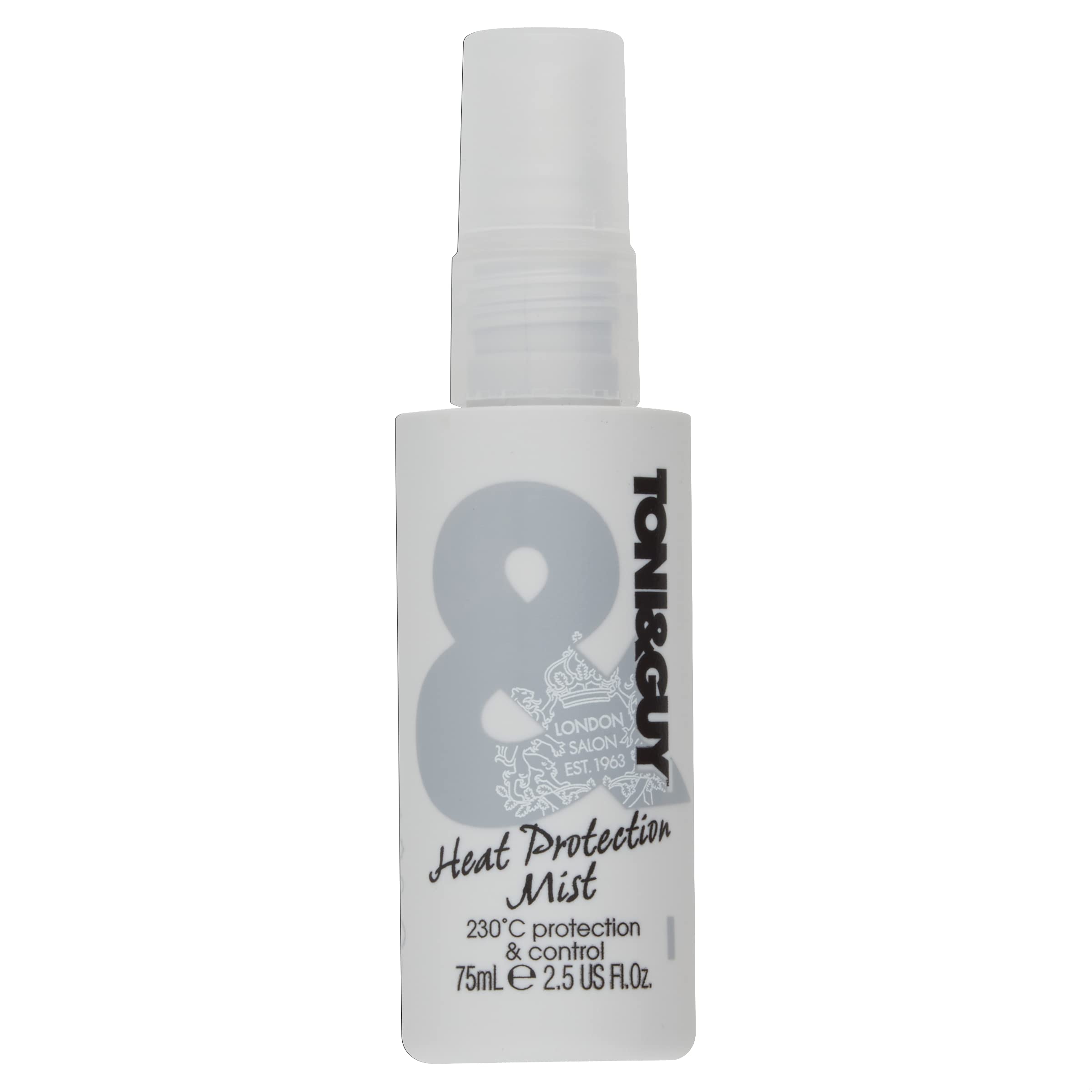 Toni&Guy Isıya Karşı Koruyucu Saç Spreyi 75 Ml
