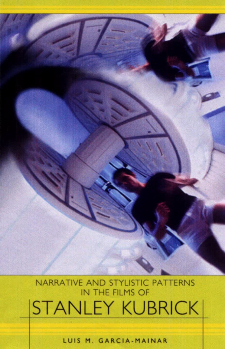 Films de Stanley Kubrick : analyse narrative et patterns stylistiques pour cinéphiles