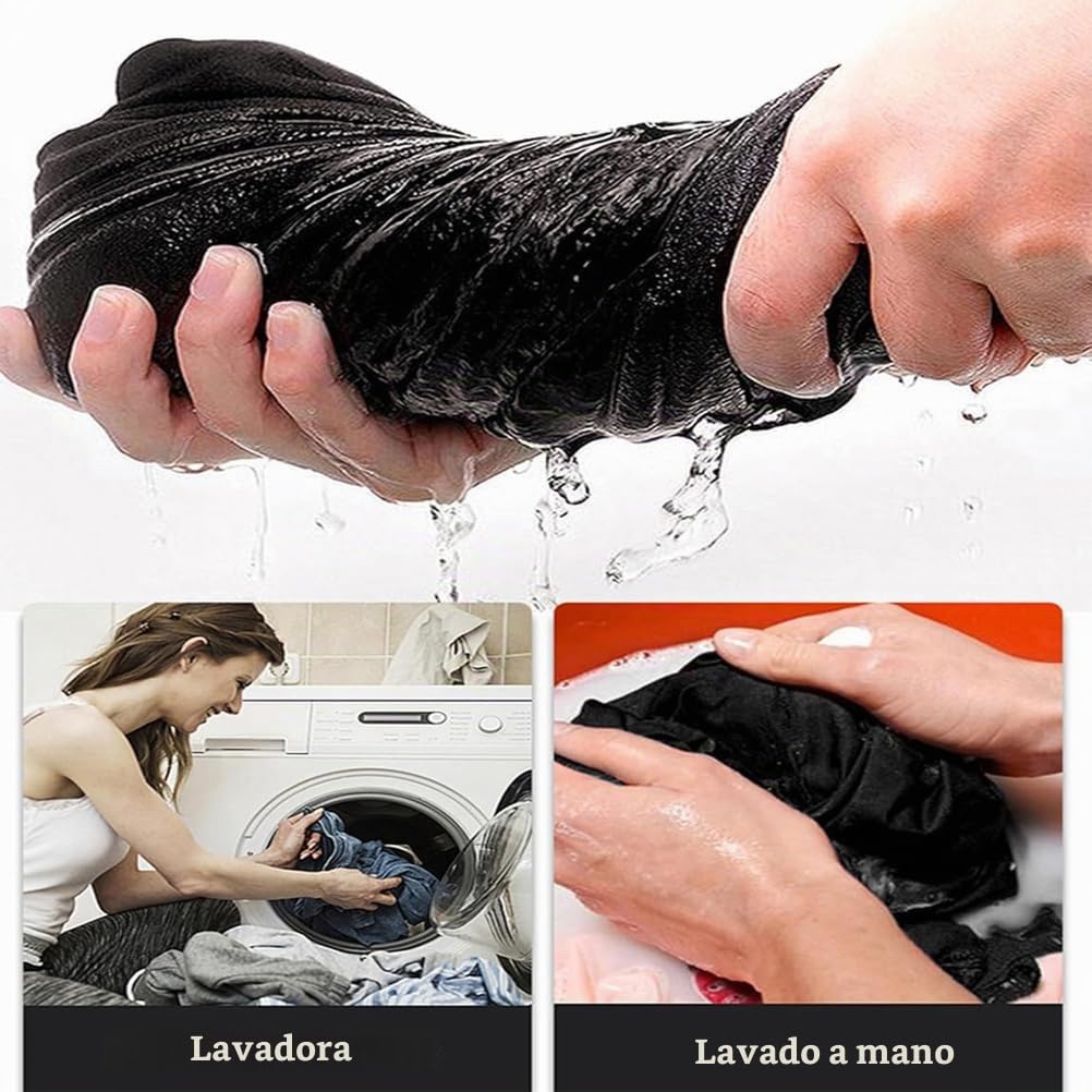 Conjunto de Ropa Interior Térmica Calefactada para Hombre y Mujer, Pantalones y Camiseta Calefactados Eléctricos USB Unisex con 52 Zonas Calefactadas, Lavables,M