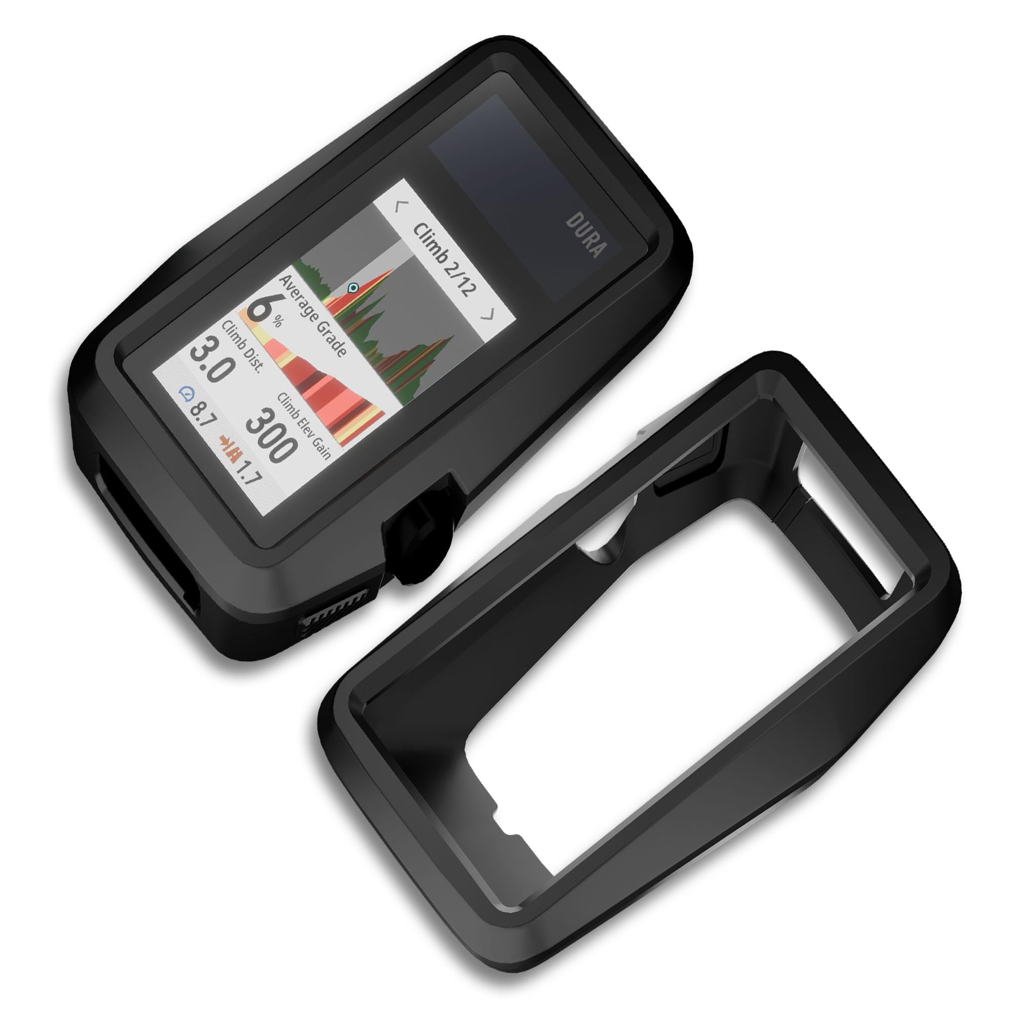 Amazon.co.jp: INNOSURE プレミアムシリコンケース 保護カバー Coros