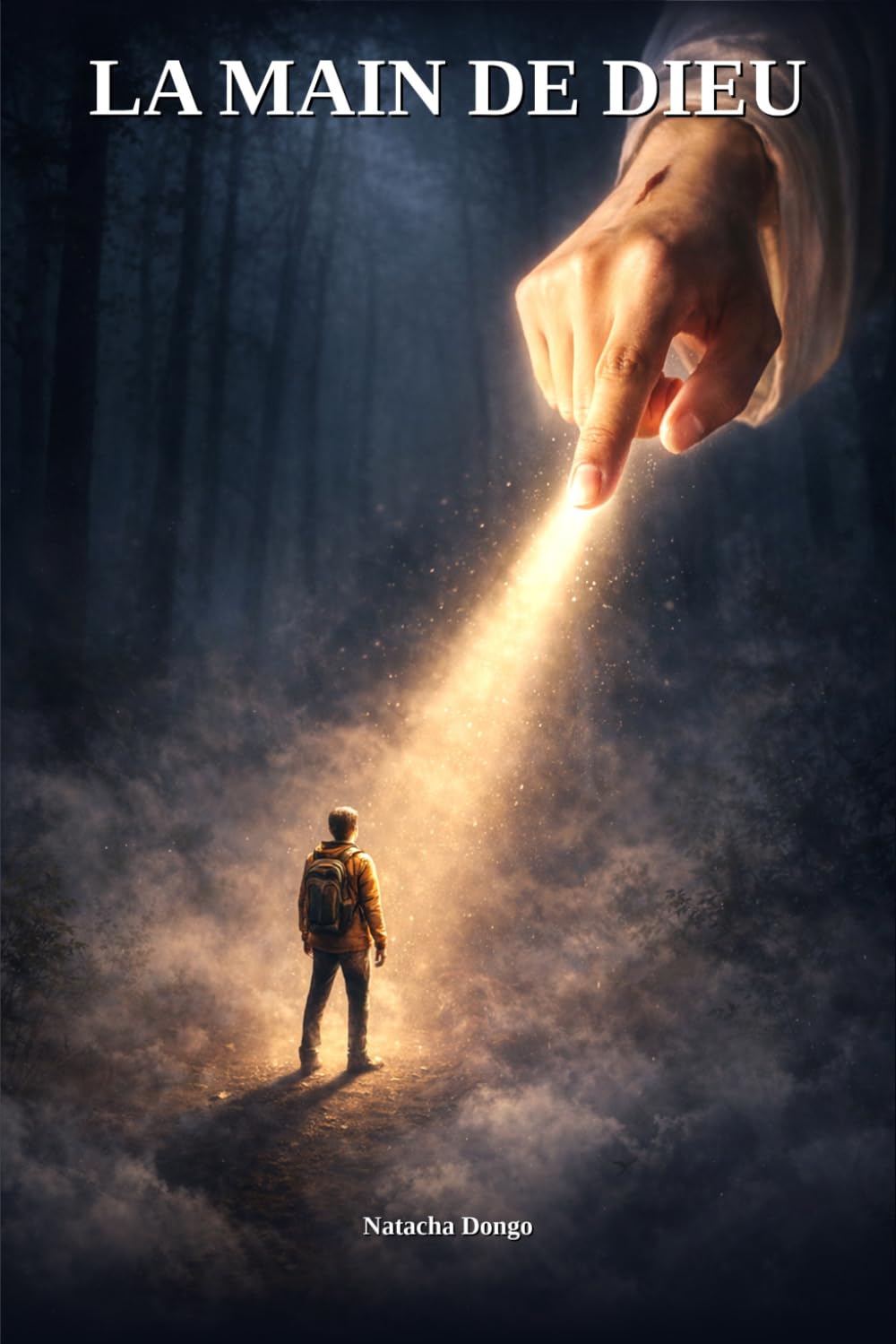 La Main de Dieu