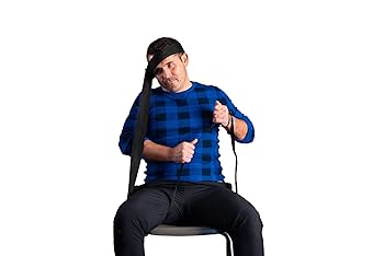 Amazon.com: Pettibon System 6-Way Neck Stretch Strap for