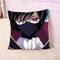 Amazon.co.jp: クッション コードギアス 反逆のルルーシュ 抱き枕 C.C.