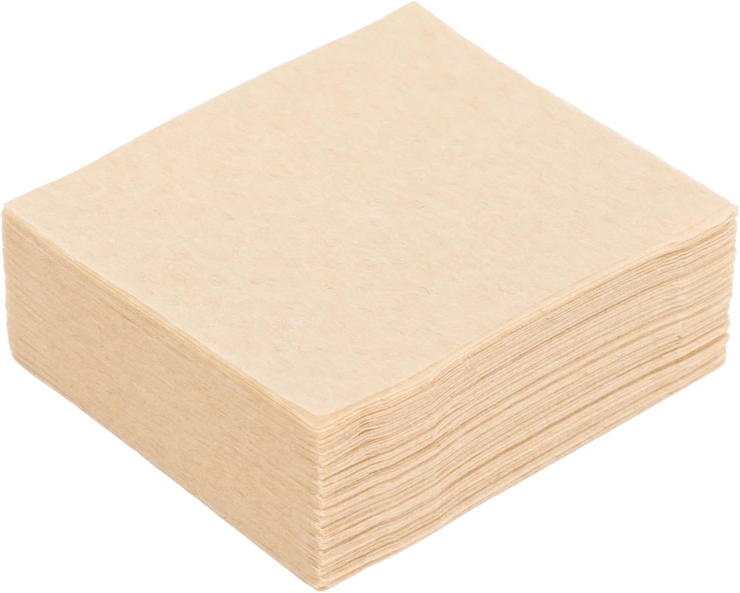 Sorandy Perm Paper Strong Permeability Hair Protection for Salon Hair Treatment and Perms, 200 Sheet Disposable Ultrathin Perming End Wraps for Professional Salon and Home Use
