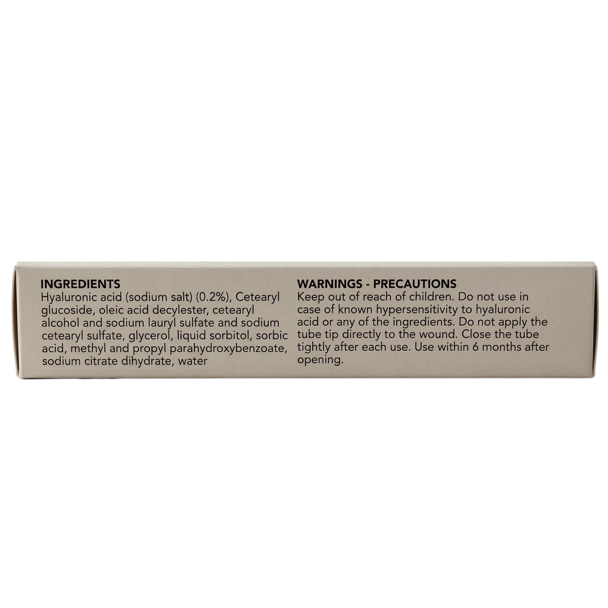 A313 Retinol Cream + Ialuset Hyaluronic Acid Cream Bundle – French Pharmacy Skincare Duo – Vitamin A & HA Night Cream Set