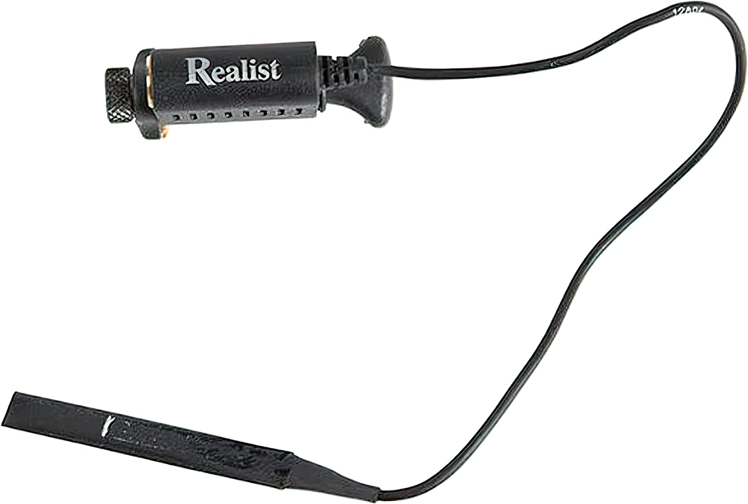 Realist Orchestral String Instrument Part (RLSTVNQT)