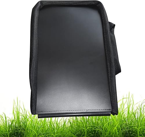 Miniatura 5 de Braveboy 581002112 - Bolsa de césped para cortacésped, compatible con Husqvarna, compatible con modelos 5521P 5521L 6751P 7021P LC121P5810021