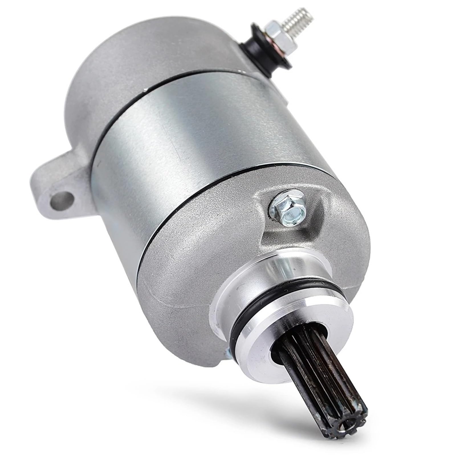 Motor de arranque MSX 125 arregla encendido lento en tu Grom 7