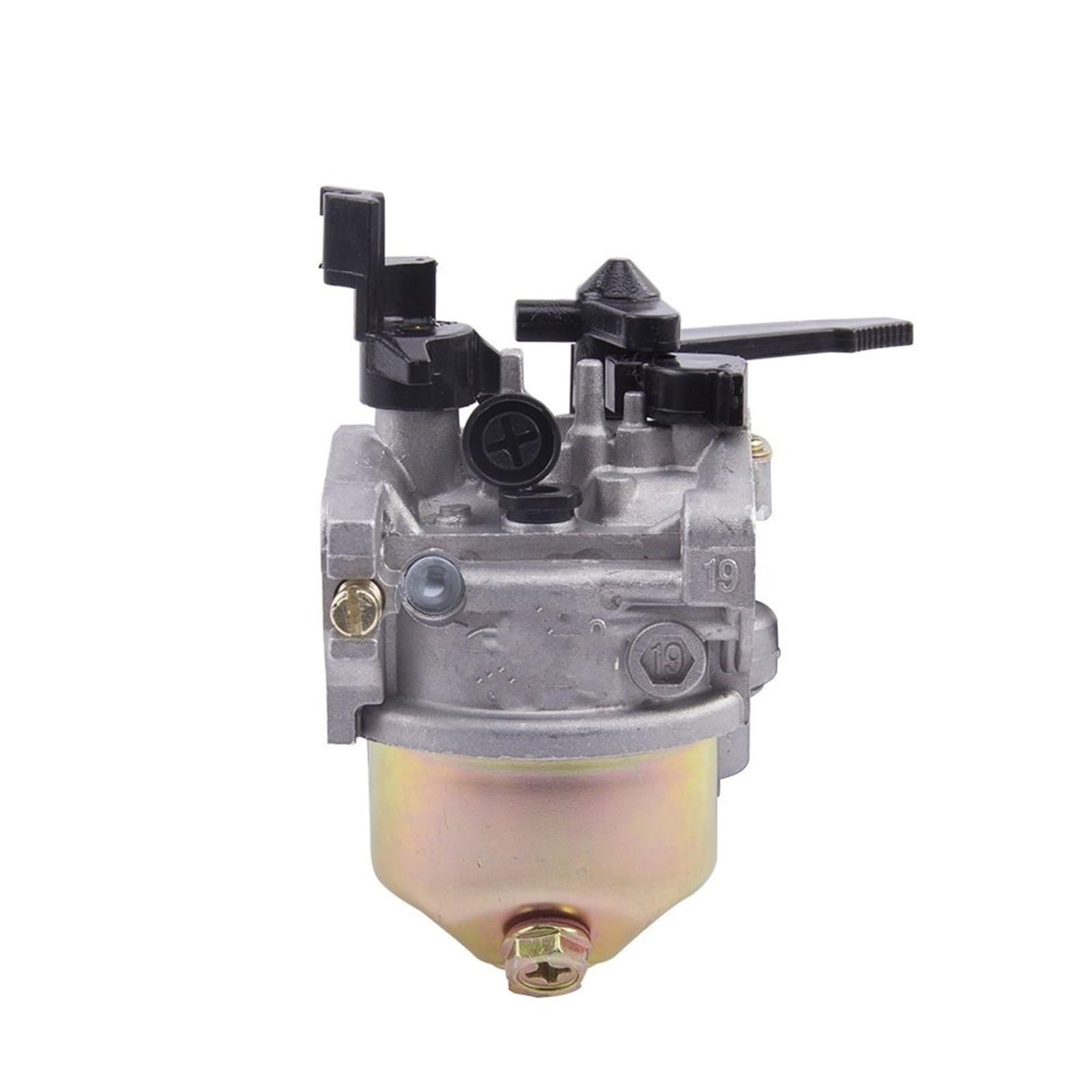 Carburateur 168F anti-fuite pour réparer le moteur thermique essence Huayi