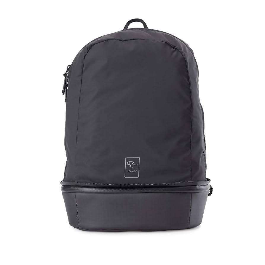 NOMATIC Peter McKinnon カメラバッグ 35L McKinnon Camera Pack 35L Backpack – NOMATIC