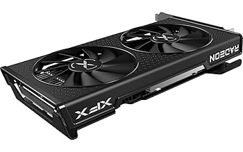 PCパーツ XFX SPEEDSTER SWFT210 RX 6600 8GB Core Amazon.com: XFX Speedster SWFT210 Radeon RX 6600 XT CORE