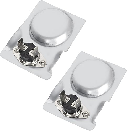 DELSbbq Interruptor de termostato magnético para ventilador de chimenea ventilador de estufa de chimenea estufa de leña chimenea de leña interruptor disponible en Yaxa Colombia