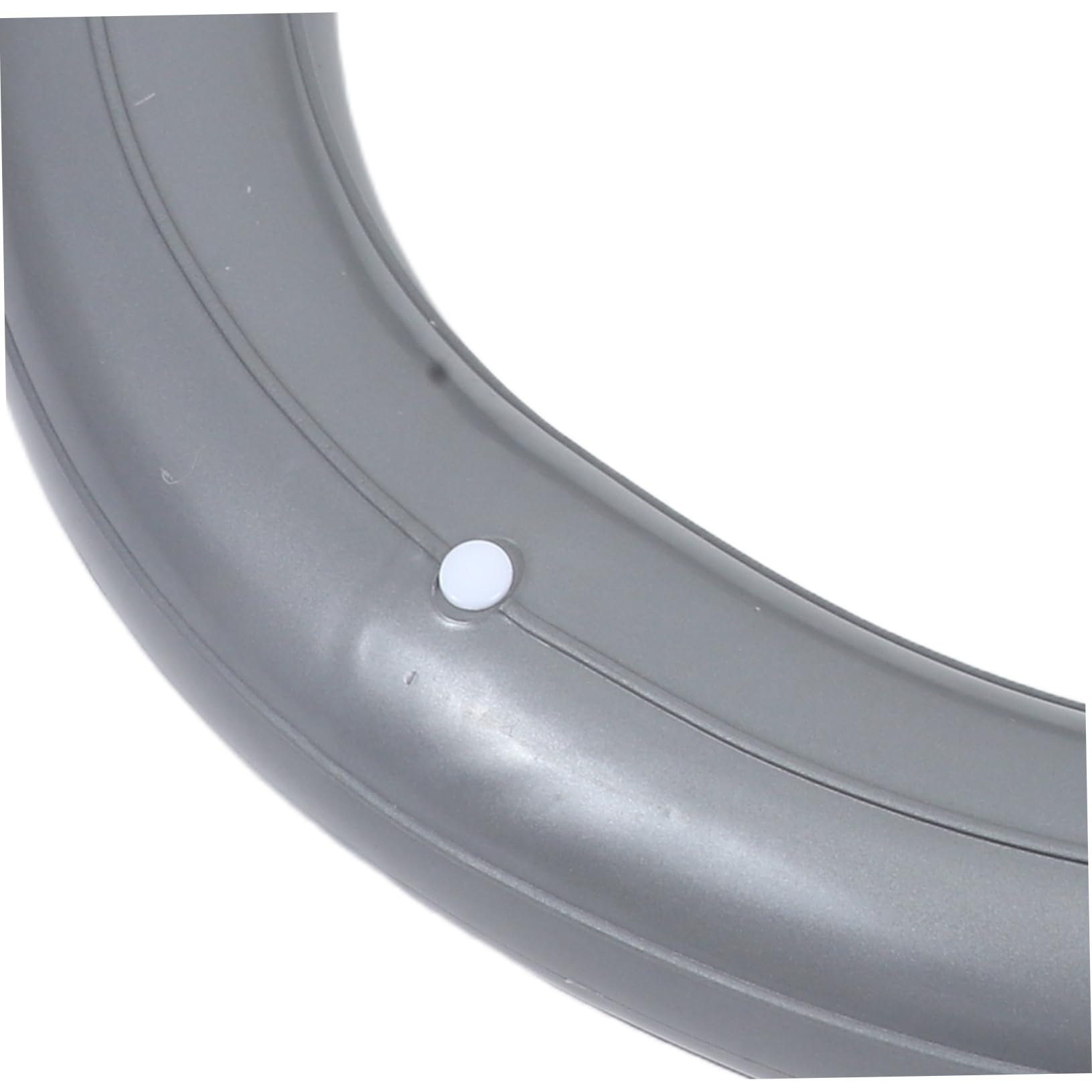 iplusmile Base Circolare per Palla Yoga e Fitness in PVC, Supporto Fisso | Anello Stabile per Casa e Palestra, Fissaggio Antiscoppio, Uso Versatile per Palla da Esercizio