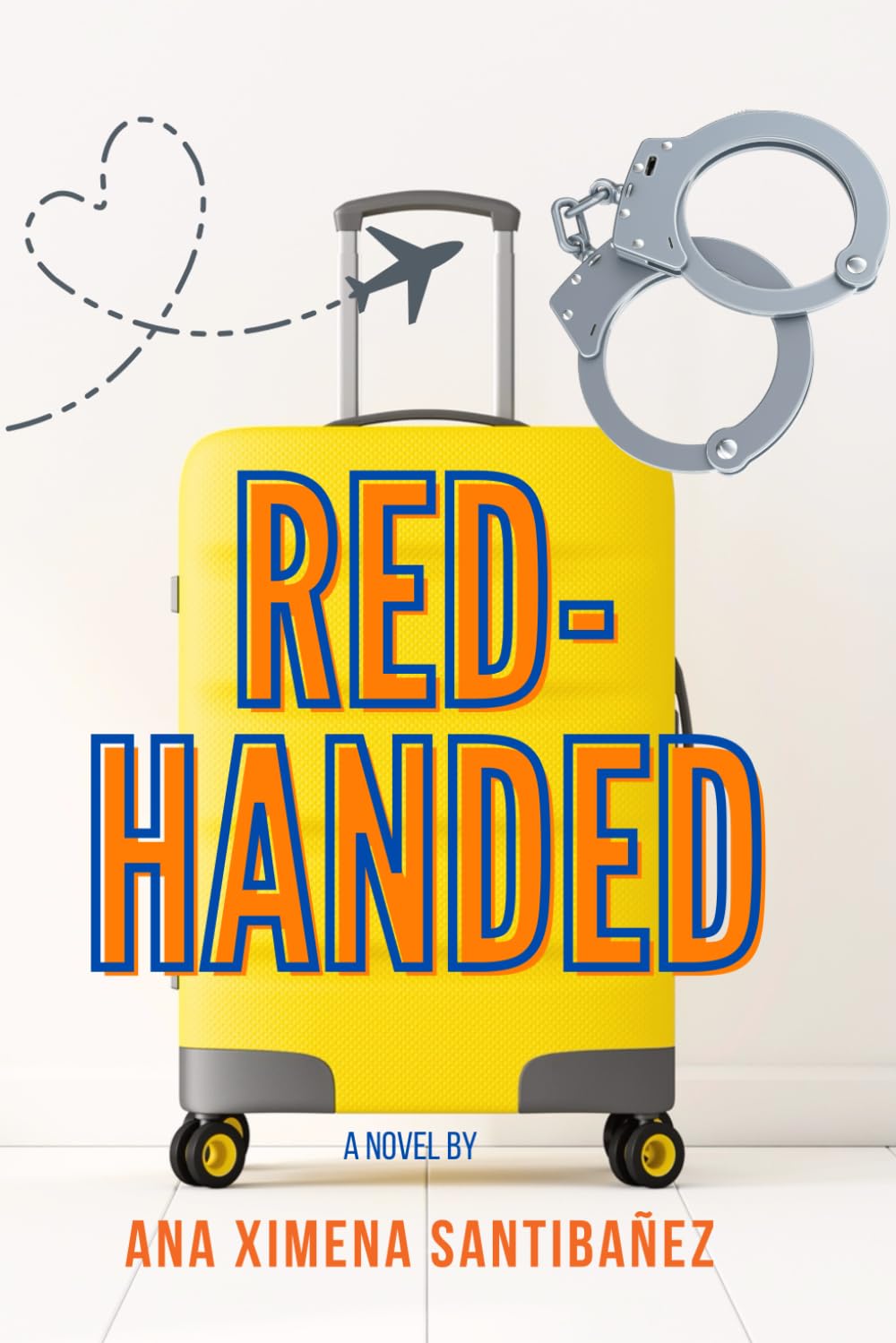 Red-Handed