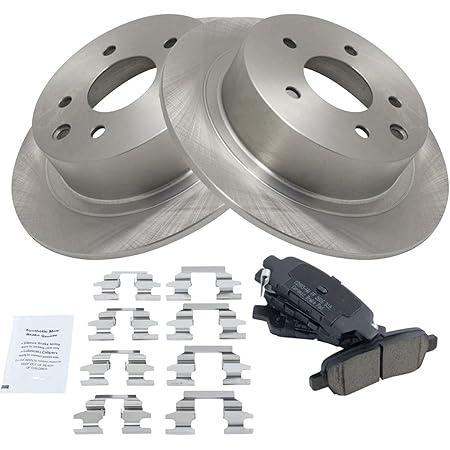 Nissan brakes cost Clearance