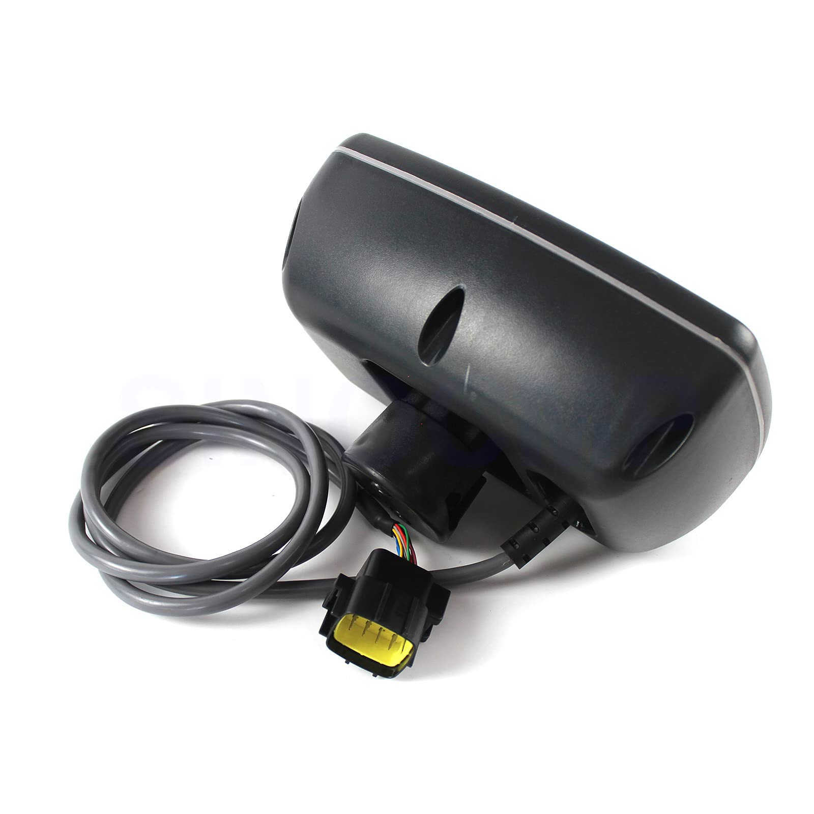 332/K4244 704/50207 728/80073 728/80003 Moniteur pour JCB JS180LC 8080 ZTS pièces d'excavatrice, garantie de 3 mois