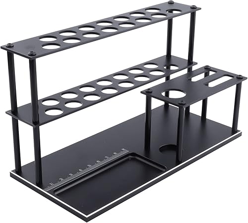 FriHobby Organizador de destornilladores a control remoto para herramientas de reparación de pasatiempos para modelos RC