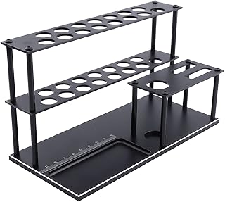 FriHobby RC Screwdriver Organizer Tool Stand Hobby Repair Tools Holder for RC Models