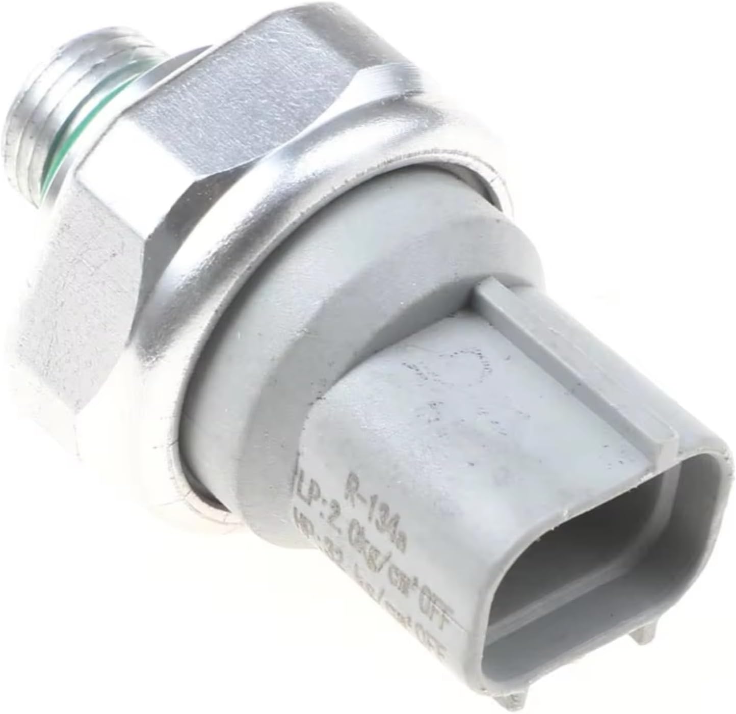 Car Air Pressure Switches Compatible with 4Runner 1996-2002 for Land for Cruiser 1998-2002 88645-04040 Air Conditioner Switch A/C Pressure Sensor MR117068