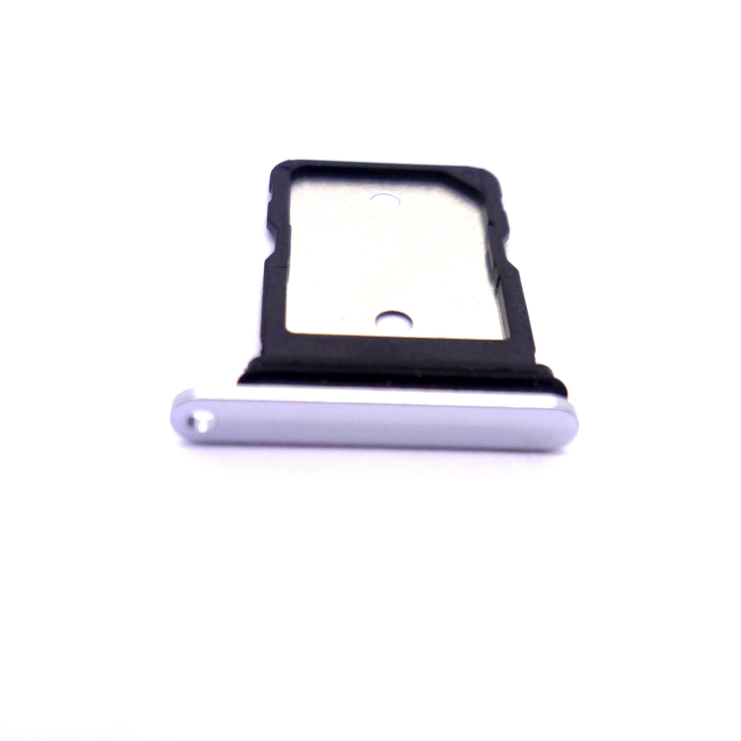 Per Google Pixel 7 Pro Vassoio SIM Originale con Spillo SIM Per Google Pixel 7 Pro Vassoio SIM Originale con Spillo SIM