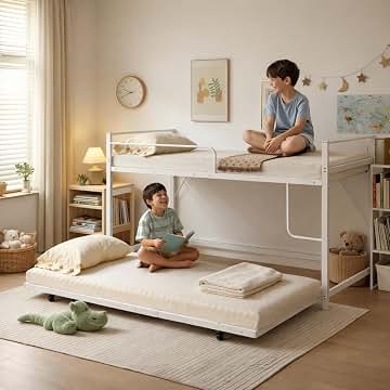 Amazon.co.jp: 2段ベッド ロータイプ Amazon.co.jp: 2段ベッド ロータイプ