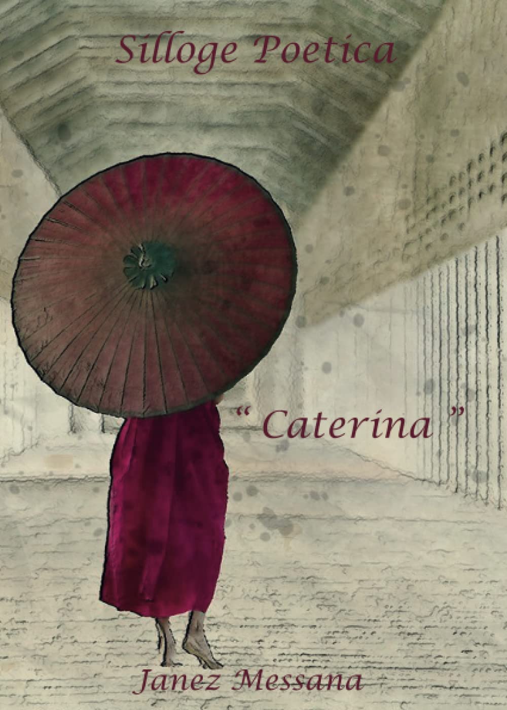 "Caterina" (Italian Edition)