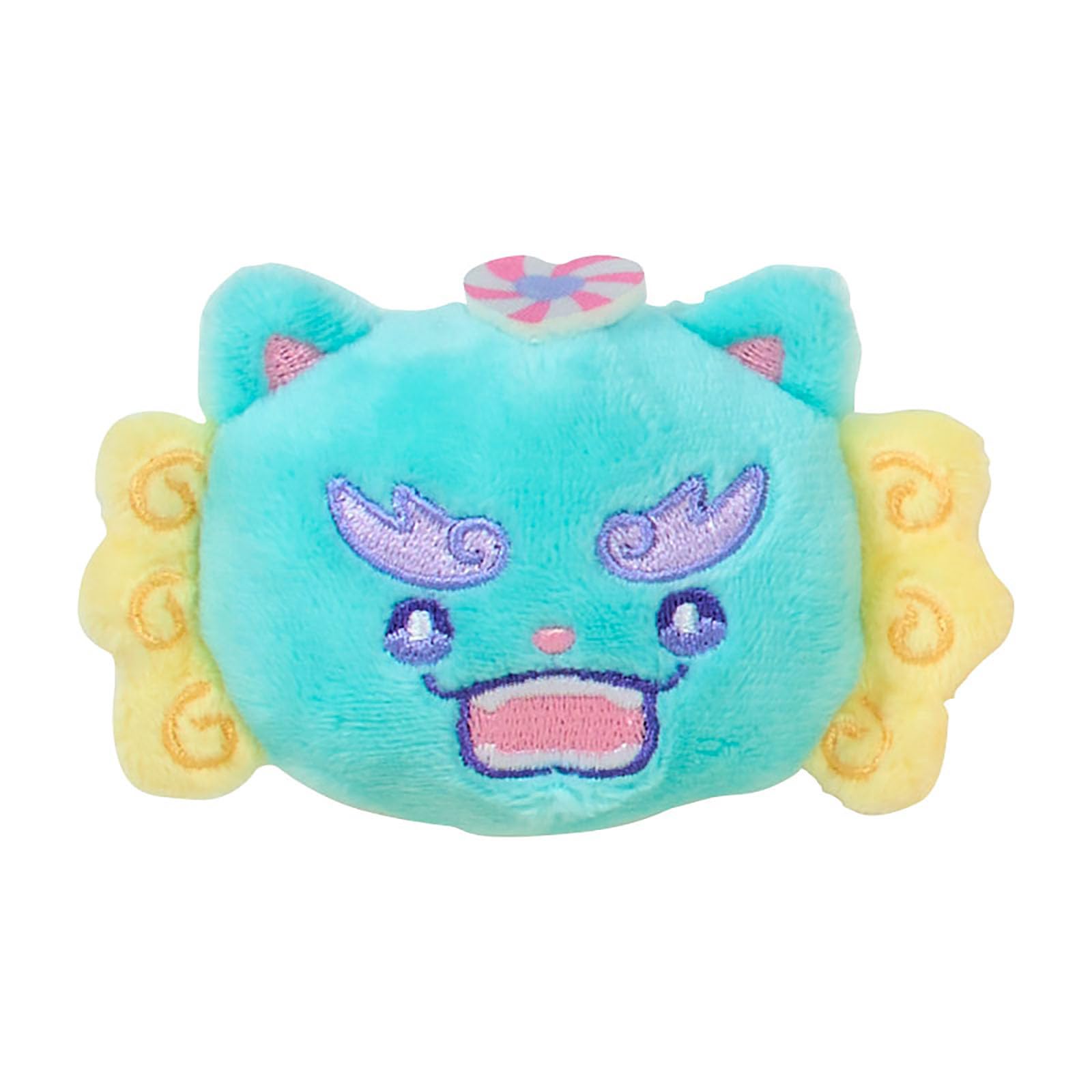 サンリオ　JO1 ジェオチャム　シークレットブローチ　キャンディデザイン　未開封 Amazon.co.jp: サンリオ(SANRIO) シークレットブローチ