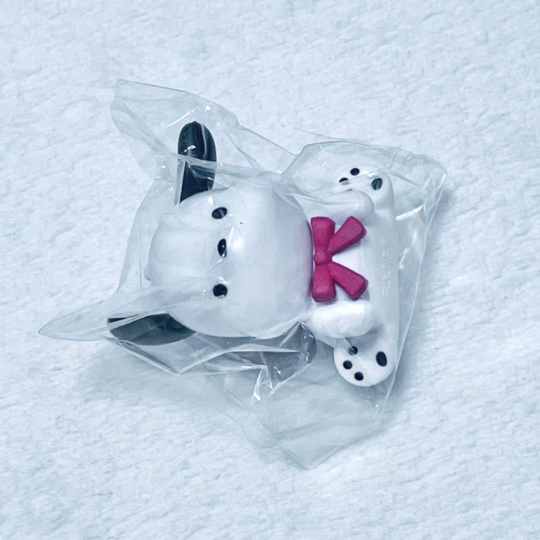 超超激レア! POCHACCO ぬいぐるみ　マスコット　PCもぐもぐクッキーBC 超超激レア! POCHACCO ぬいぐるみ マスコット PCもぐもぐ
