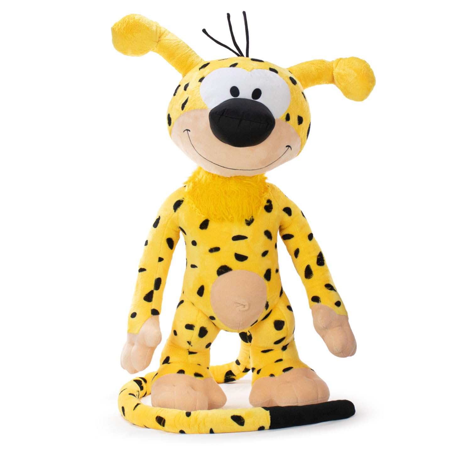 Barrado Pluszowa przytulanka Marsupilami (70 cm)