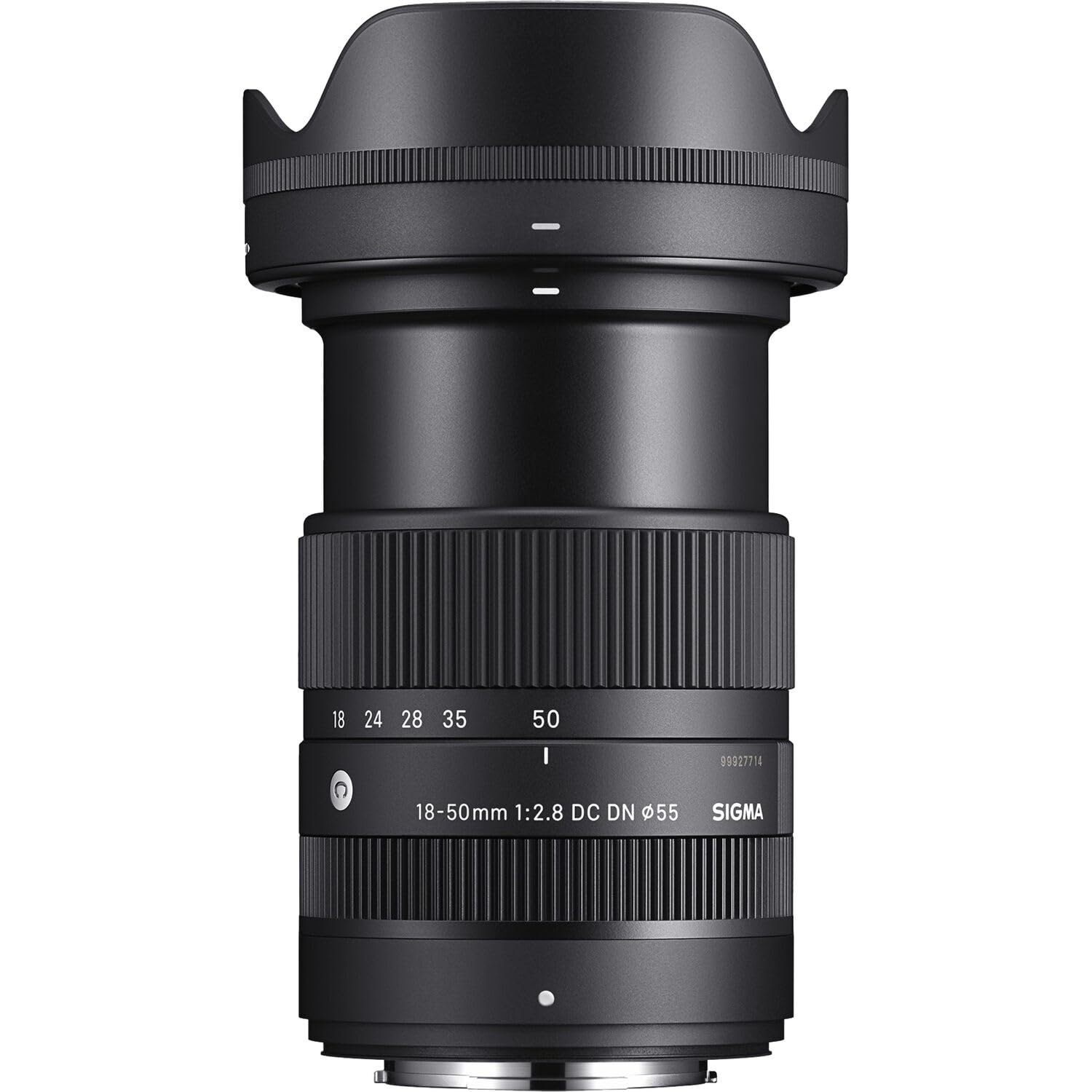 ★良品★ SIGMA C 18-50mm F2.8 DC DN フジフイルム用★ Amazon.com : 18-50MM F2.8 DC DN | C for Fuji X Mount