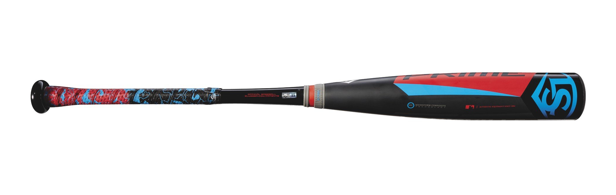 Amazon | Louisville Slugger wtlslp918 X 1031 Prime 918 (- 10