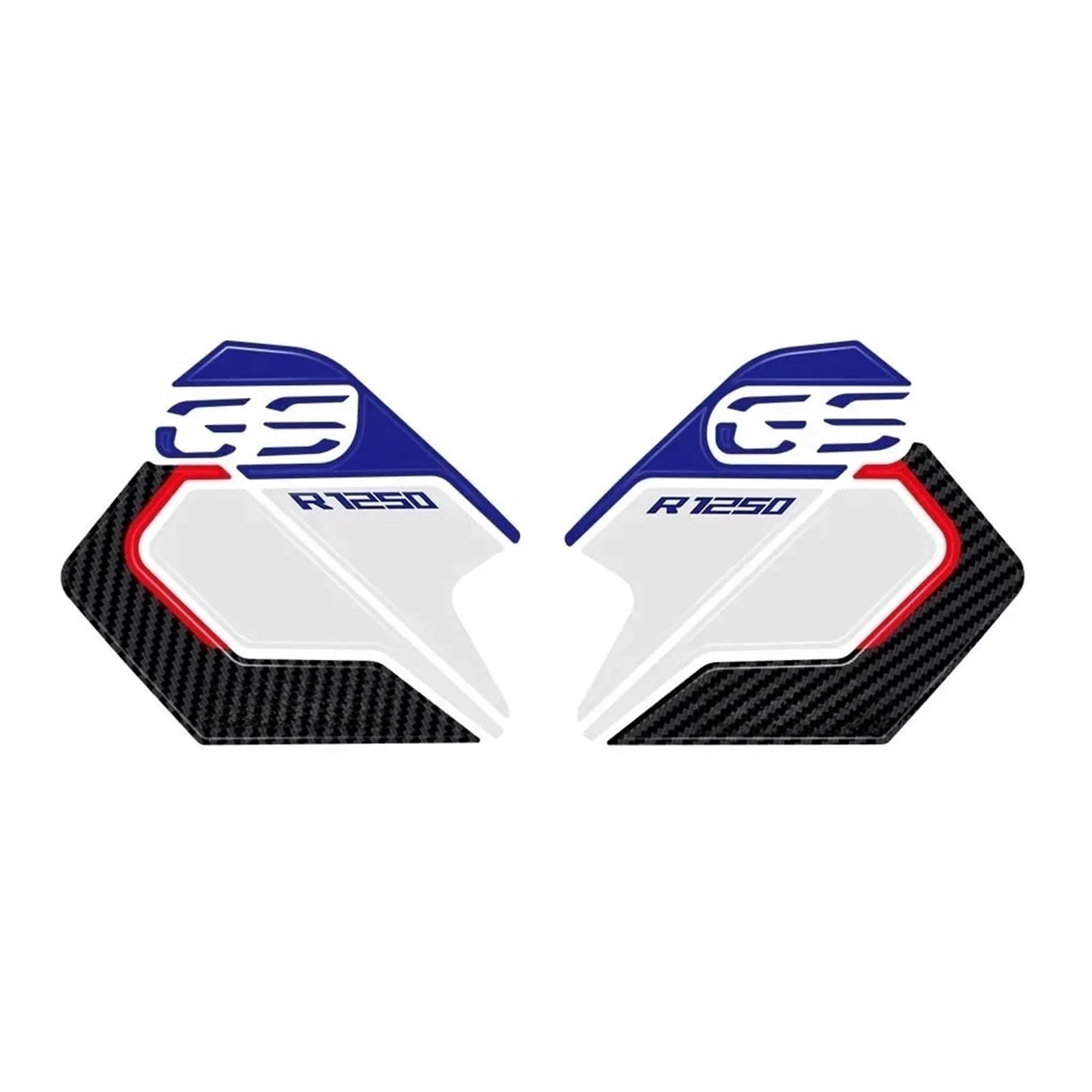 Motorcycle Sticker for R1250GS R 1250 GS for Adventure