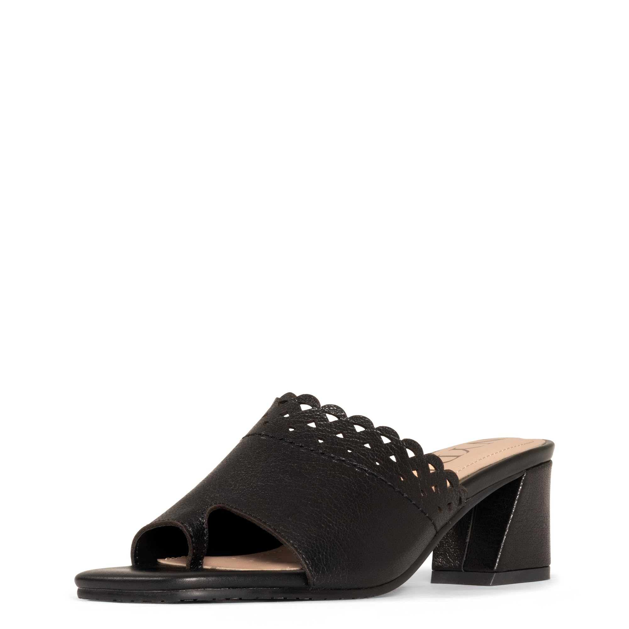 NYDJ Women's Alanah Heeled Sandal