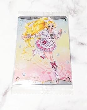 スイートプリキュア カード　まとめ Amazon.co.jp: スイートプリキュア プラカード キラキラトレカ