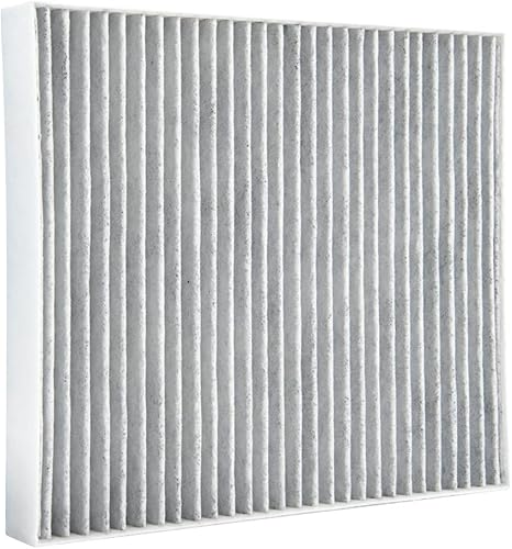 Miniatura 8 de KAX Filtro de aire de cabina, CF10743 CP743 Reemplazo para Grand Caravan, Town&Country, G37, Q50, G37, Armada, QX80, M35, Routan, con filtro de aire