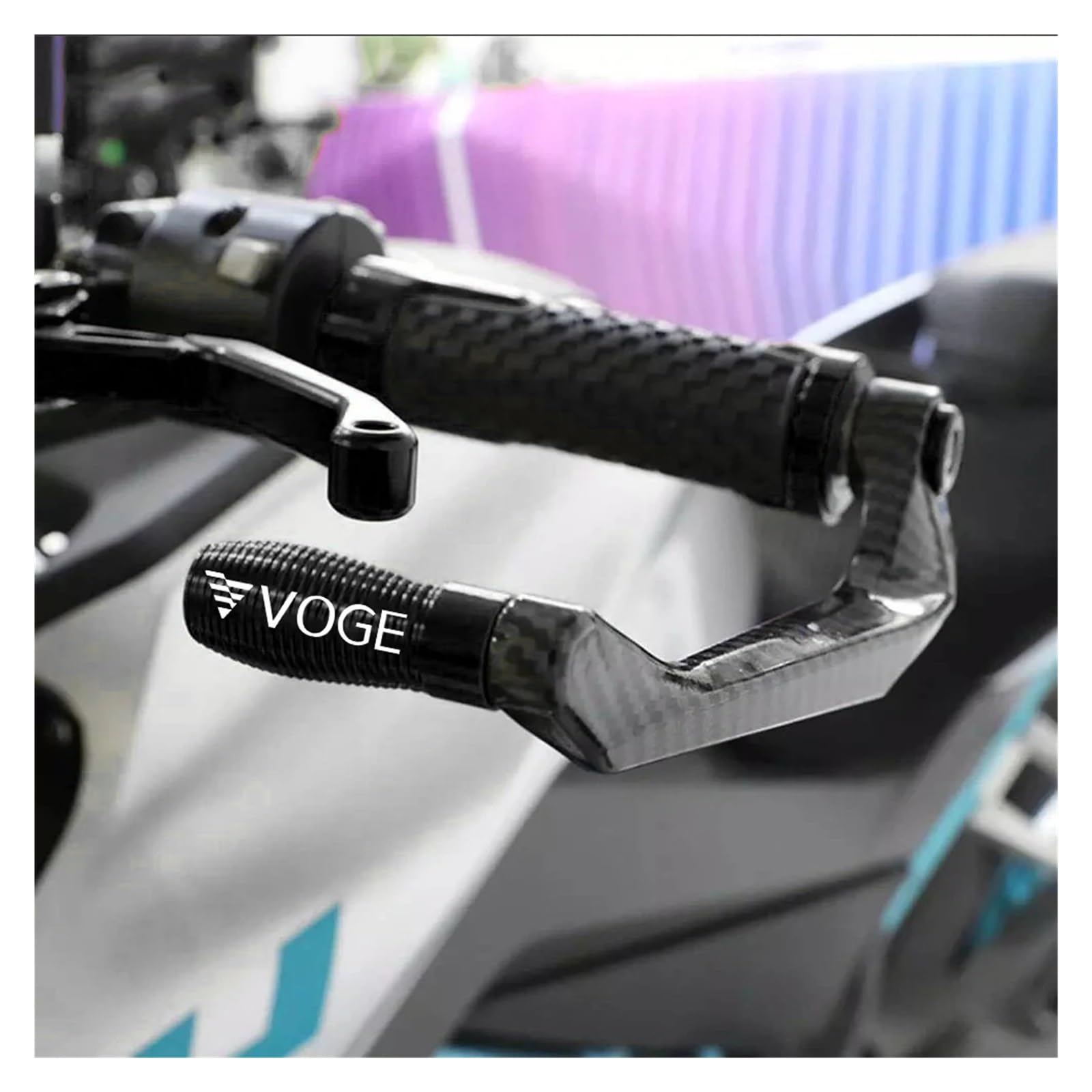 paraleve moto Per VOGE Valico 300R 300RR 300AC 300ACX Accessori Per Moto Protezioni Per Manubrio, Leve Freno E Frizione(F)