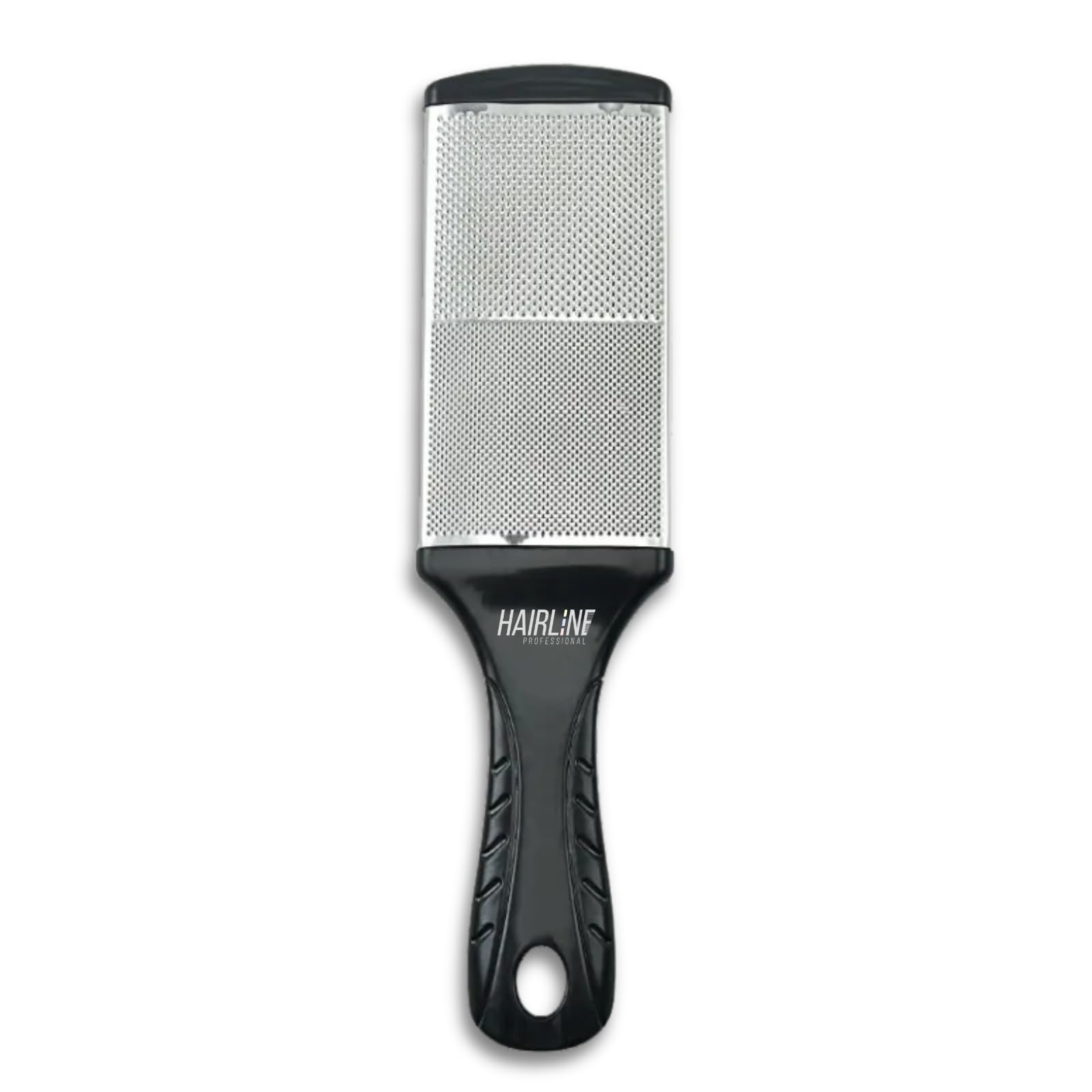 Professional 2 in 1 Stainless Steel with Emery Pad Foot Scrubber Rasp File Buffer Scraper Reduce Corns Callus Rough Hard Dry Crack Dead Skin-image-18