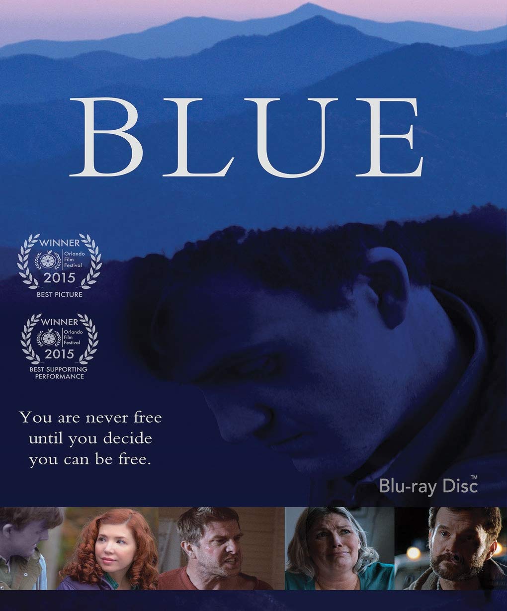 Blue [Blu-ray]