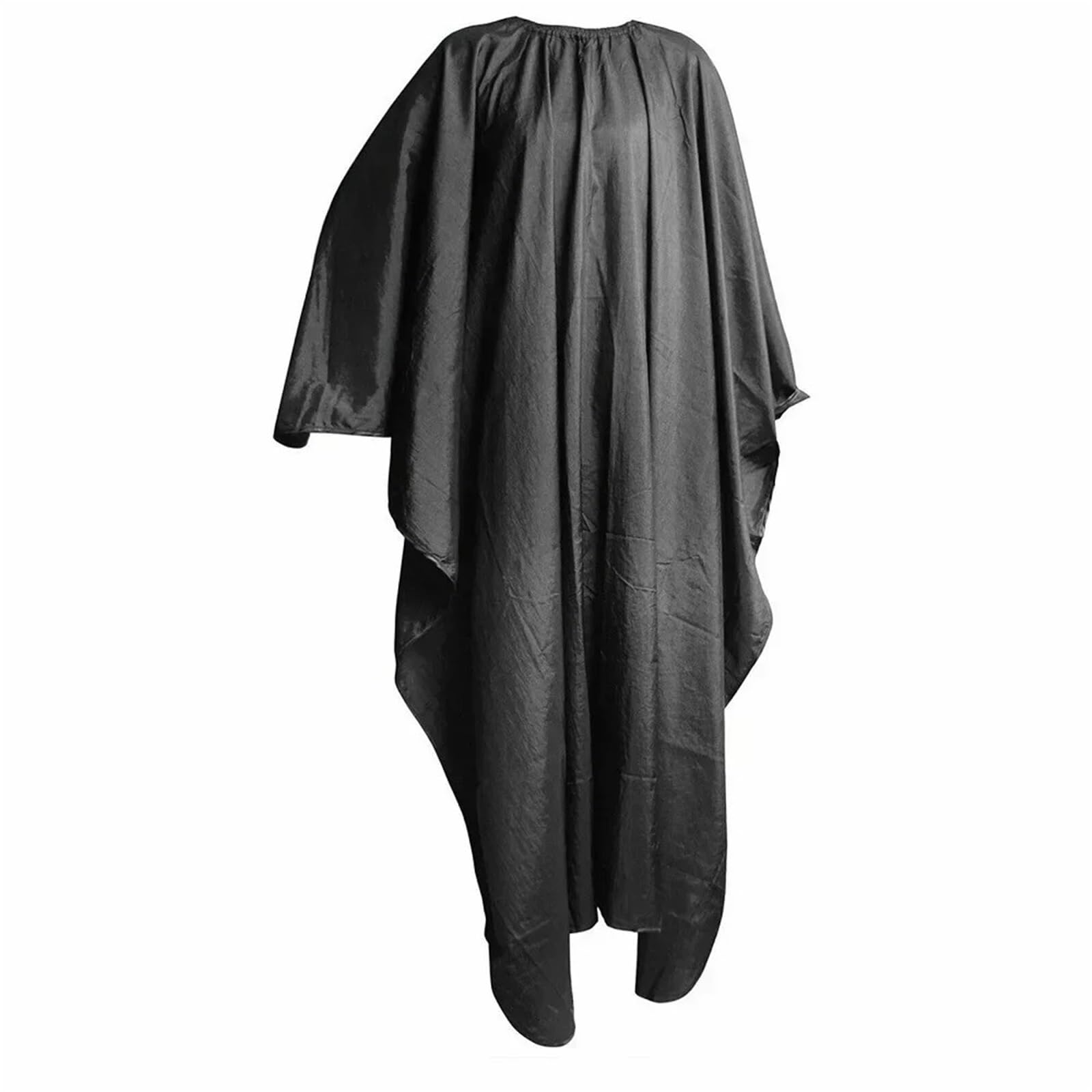 Capa Peluqueria Capa de Corte de Pelo Impermeable, patrón de Corte de Pelo, Capa de peluquería, Delantal de Peluquero, Bata Envolvente, Herramientas, Delantal de Peluquero