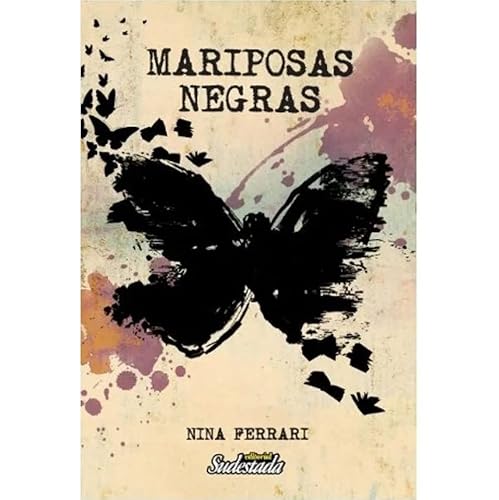 MARIPOSAS NEGRAS